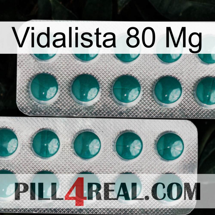 Vidalista 80Mg dapoxetine2